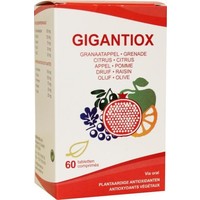 Soria Soria Gigantisch (60 Tab)