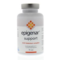 Epigenar Support Epigenar Support Q10 Selenkomplex (90 Caps)