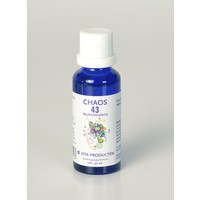 Vita Vita Chaos 43 Feuchtigkeitszirkulation (30 Ml)