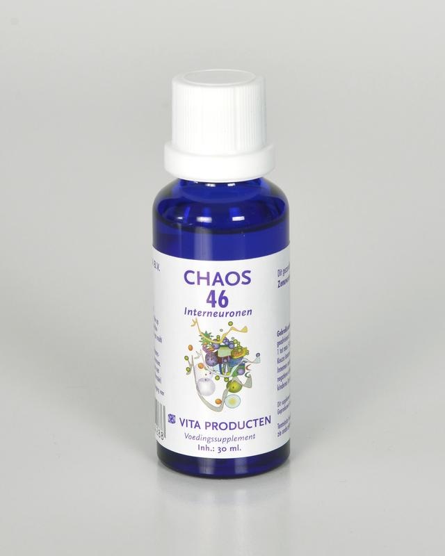 Vita Vita Chaos 46 Interneurone (30 Ml)