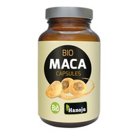 Hanoju Hanoju Maca Premium 4:1 500 mg Bio (300 Caps)