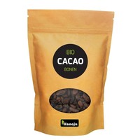Hanoju Hanoju Kakaobohnen Bio (500 gr)