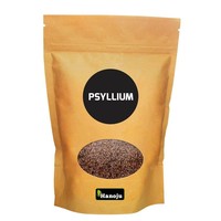 Hanoju Hanoju Flohsamen bio (1 Kilogramm)