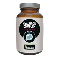 Hanoju Hanoju Hyaluron-Komplex 400 mg (120 Tab)