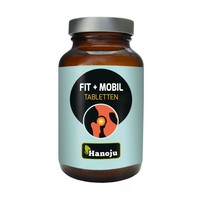 Hanoju Hanoju Mobil & fit 1000 mg (90 Tab)