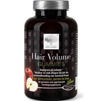 New Nordic New Nordic Haarvolumen (60 Gummies)