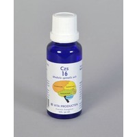 Vita Vita CZS 16 Medula spinalis weiß (30 Ml)
