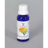 Vita Vita CZS 19 Limbisches System (30 Ml)