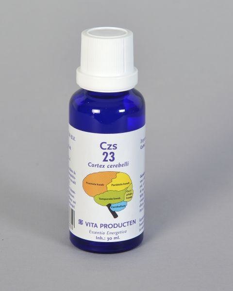 Vita Vita CZS 23 Cortex Kleinhirn (30 Ml)