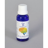 Vita Vita CZS 25 Parietaler Kortex (30 Ml)