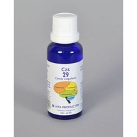 Vita Vita CZS 29 Anteriorer Cingular Cortex (30 Ml)
