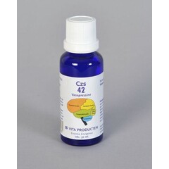Vita CZS 42 Vasopressin (30Ml)