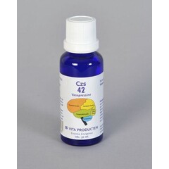 Vita CZS 42 Vasopressin (30ml)