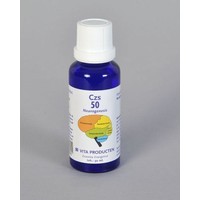 Vita Vita CZS 50 Neurogenese (30Ml)