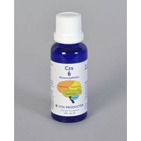 Vita Vita ZNS 6 Mittelhirn (30 Ml)