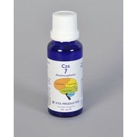 Vita Vita ZNS 7 Meylenzephalon (30Ml)