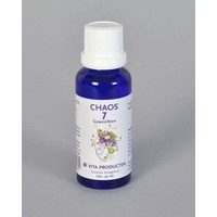 Vita Vita Chaos 7 Gelenke (30 Ml)