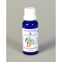Vita Vita Proteinsynthese 18 RNA partielle Trisomie (30 Ml)