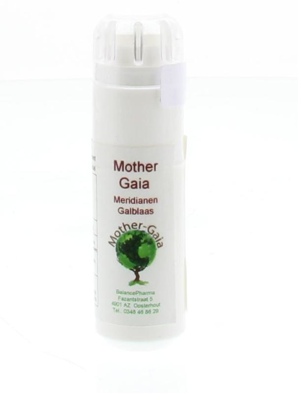 Mother Gaia Mother Gaia Meridian 07 Gallenblase (6 gr)