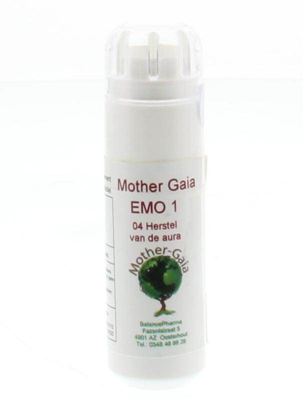 Mother Gaia Mother Gaia EMO1 04 Wiederherstellung der Aura (6 gr)