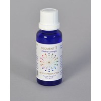 Vita Vita Segment 1 Chakrenenergie (30 Ml)