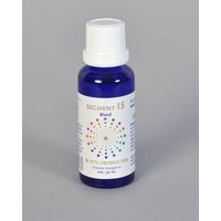 Vita Vita Segment 15 Blut (30 Ml)