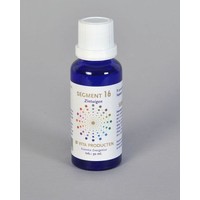 Vita Vita Segment 16 Sinne (30 Ml)