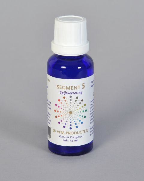 Vita Vita Segment 5 Verdauung (30 Ml)
