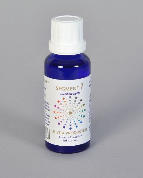 Vita Vita Segment 7 Atemwege (30 Ml)