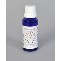 Vita Vita Transkription 2 DNA-RNA-Organ (30 Ml)