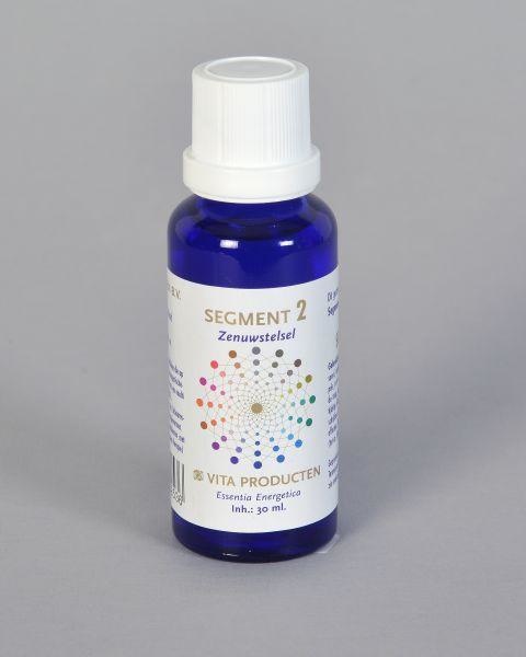 Vita Vita Segment 2 Nervensystem (30 Ml)