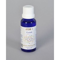 Vita Vita Atom 1 Physikalisch (30Ml)