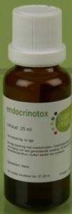 Balance Pharma Balance Pharma ECT018 Cyclodysmeno Endokrinotox (30Ml)