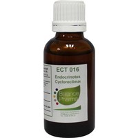 Balance Pharma Balance Pharma ECT016 Cycloreclimac Endokrin (30 Ml)