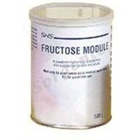Nutricia Nutricia Fruchtzucker (500 gr)