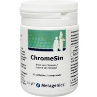 Metagenics Metagenics Chromesin (90 Tabletten)