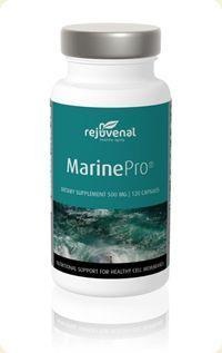 Rejuvenal Rejuvenal Marinepro (120 Caps)