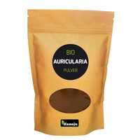 Hanoju Hanoju Auricularia-Extrakt Bio (100 gr)