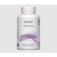 Nutramin Nutramin NTM Oregano XL (90 Kapseln)