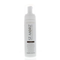 St. Moriz St. Moriz Selbstbräunungsmousse dunkel (200 Ml)