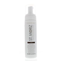 St. Moriz St. Moriz Selbstbräunungsmousse dunkel (200 ml)