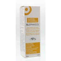 Blephasol Blephasol Augenlid-Reinigungslotion (100 ml)