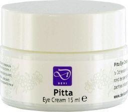 Holisan Holisan Pitta AugenCreme devi (15 Ml)