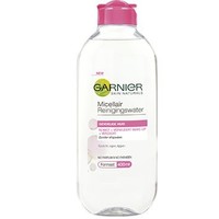 Garnier Garnier Skin Naturals Mizellen-Reinigungswasser (400 Ml)