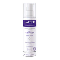 Cattier Cattier Reinigungsmilch caresse d'herboliste (200 Ml)