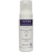 Cattier Cattier Reinigungsschaum Nuage Celeste (150 Ml)