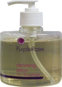 Volatile Volatile Lila Rose Reinigungslotion (300 Ml)
