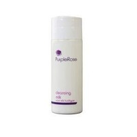 Volatile Volatile Lila Rose Reinigungsmilch (200 Ml)