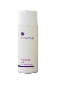 Volatile Volatile Lila Rose Reinigungsmilch (200 Ml)