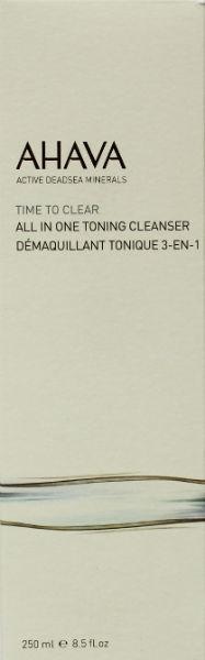 Ahava Ahava All-in-one Gesichtsreiniger (250 Ml)